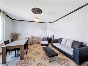 maison situee en campagne à la vente -   62390  AUXI LE CHATEAU, surface 83 m2 vente maison situee en campagne - UBI474144881